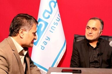بیمه دی پیشگام در صدور بیمه‌نامه سد و نیروگاه‌های آبی کشور