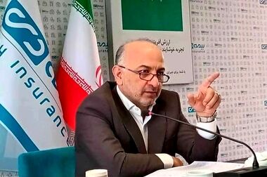خدمت به جانبازان و ایثارگران نعمت و توفیق است