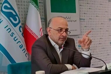 خدمت به جانبازان و ایثارگران نعمت و توفیق است