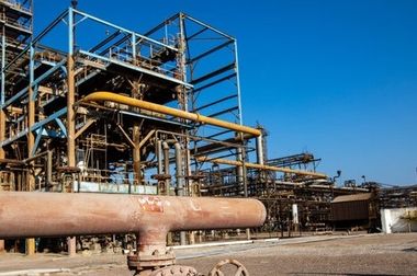 رکورد شکنی صادرات نفت ایران در سایه تحریم