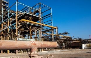 تاب‌آوری صنعت پالایش در سایه بحران