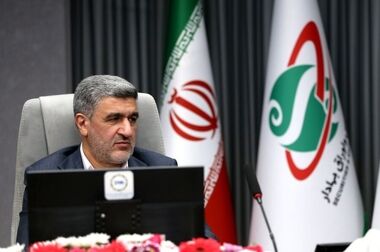  امسال از بازارسرمایه به نفع بودجه پولی خارج نمی‌کنیم