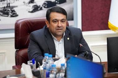 تاسیس شعبه میربیزنس بانک روسیه در ایران