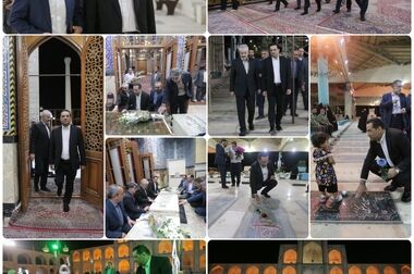 ضرورت تحول و نهادینه‌سازی نوآوری در صنعت فولاد آلیاژی
