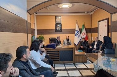 رشد فروش، حفظ توانگری؛ دو هدفی که بیمه آسیا همزمان دنبال می کند