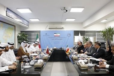 تفاهم‌نامه سازمان توسعه تجارت ایران و وزارت فرهنگ و ارشاد اسلامی امضا شد