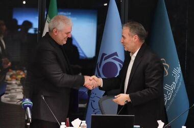 بومی‌سازی و نوآوری، رمز موفقیت در هشتمین جایزه ملی تعالی نگهداشت و مدیریت دارایی‌های فیزیکی ایران