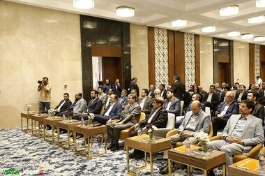 رکوردشکنی تاریخی حمل کانتینر در گروه کشتیرانی جمهوری اسلامی ایران