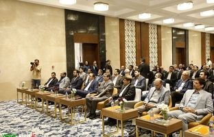 توسعه عملیات بندری در چابهار با جابه‌جایی ۶۰ هزار TEU کانتینر/ تا پایان سال رکورد حمل ۱۰۰ هزار TEU را ثبت می‌کنیم