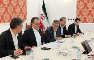 تأکید مدیرعامل سازمان منطقه آزاد انزلی بر نقش راهبردی بندر کاسپین در توسعه مبادلات دریای خزر