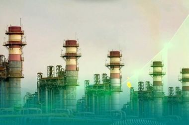 آغاز مدیریت دکتر نجفی در مبین انرژی خلیج فارس