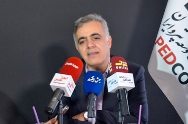 «سربازان پنهان امنیت» در خط مقدم صنعت نفت؛ سلیمانی سرپرست حراست شرکت توسعه پترو ایران شد