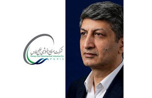 در حکمی از سوی محمد شریعتمداری؛مصدقی‌فرد، مدیرعامل شرکت پتروشیمی اروند شد