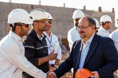 آغاز اجرای طرح منتورینگ در هلدینگ خلیج فارس/آینده‌نگری بزرگترین شرکت پتروشیمی ایران با پرورش مدیران آینده توسط مدیران فعلی