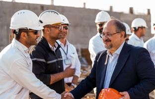 تحقق سرمایه‌گذاری برای تولید با دریافت مجوز انتشار ۱۲ هزار میلیارد تومان اوراق توسط هلدینگ خلیج‌فارس