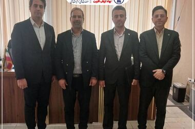   احراز وضعیت مطلوب ارائه خدمات در صندوق تأمین خسارت‌های بدنی