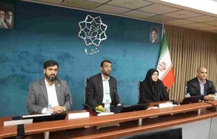ارتقای ایمنی و تسهیل تردد دانش‌آموزان با اجرای طرح استقبال از مهر