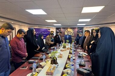 تأکید مدیرکل بازرسی استان یزد بر عملکرد منسجم سنگ‌آهن مرکزی:نیروها با تمام ظرفیت پای کار هستند