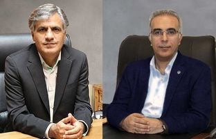 رئیس هیات مدیره پست‌بانک ایران به استان چهارمحال و بختیاری سفر کرد