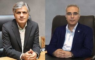 رئیس هیات مدیره پست‌بانک ایران به استان چهارمحال و بختیاری سفر کرد
