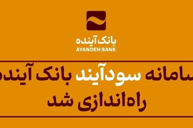 اعلام رضایت مشتریان صرافی آینده در سامانه جامع تجارت