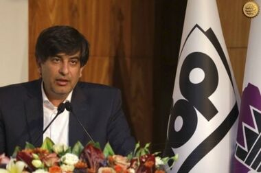 حضور فولاد مبارکه در نمایشگاه «ایران اکسپو ۲۰۲۵»؛ بزرگترین رویداد تجاری ایران