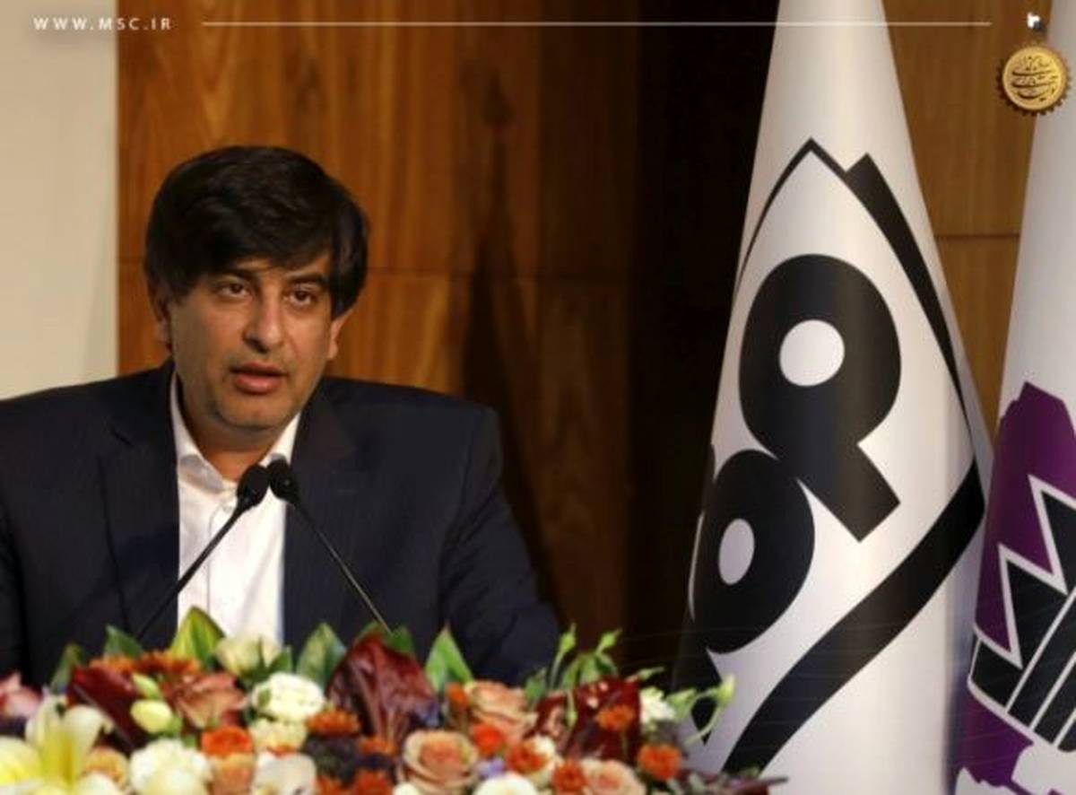 سرمایه‌گذاری۷۵۰ میلیون یورو یی فولاد مبارکه در حوزه خودتامینی انرژی برق