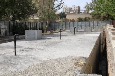 ‍ اتمام عملیات آسفالت مکانیزه خیابان بهمنیار در قالب طرح «من شهردارم»