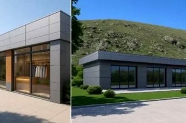 تأکید بر هوشمندسازی فرآیندهای لجستیکی در بازدید میدانی مشاورین مدیرعامل سازمان منطقه آزاد ماکو