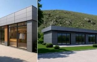 بازارچه ساری‌سو در مسیر احیا؛ آغاز عملیات اجرایی مرکز مبادلات تجاری ایران و ترکیه