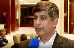 ایران آماده جهش صادرات فولاد به تاجیکستان +فیلم