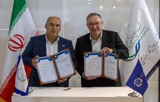  تفاهم جدید پالایش هویزه: بومی‌سازی سیستم‌های کنترلی و اطفای حریق پیشرفته