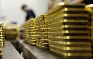 برگشت ۱۰ همت ارز حاصل از صادرات به چرخه اقتصاد از طریق بازار طلای مرکز مبادله ایران