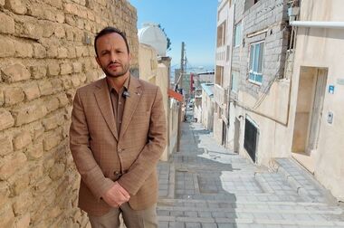 تجلیل شهردار منطقه ۵ از تلاشگران و پیشکسوتان عرصه ارتباطات همزمان با هفته روابط عمومی