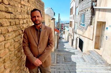 تجلیل شهردار منطقه ۵ از تلاشگران و پیشکسوتان عرصه ارتباطات همزمان با هفته روابط عمومی