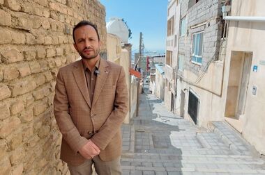 فاز دوم روددره فرحزاد آماده افتتاح