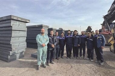 تبدیل نتایج و بازخوردهای ارزیابی تعالی سازمانی به برنامه‌های عملیاتی مشخص