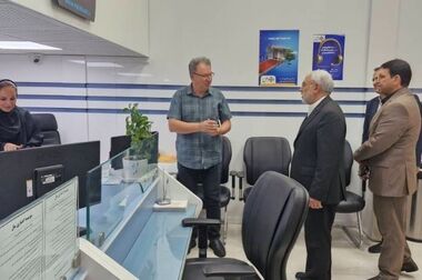 در مدیریت بحران، ایمان، ایستادگی و اخلاق راهبرد ماست