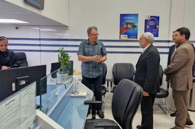 در مدیریت بحران، ایمان، ایستادگی و اخلاق راهبرد ماست