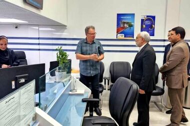 در مدیریت بحران، ایمان، ایستادگی و اخلاق راهبرد ماست
