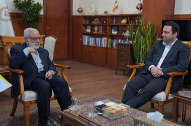 کانون جوانه‌های بانک ملی ایران دعوت می‌کند؛ مشارکت در نظرسنجی «هویت مالی کودکان»