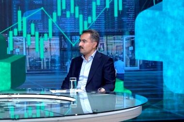 فعلاً تغییری در دامنه نوسان ایجاد نخواهد شد تا تمرکز بازار بر مسائل بنیادی حفظ شود/ تعطیلی چند هفته‌ای بازار سهام در این شرایط اجتناب‌ناپذیر بود