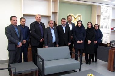 از برنامه تا عمل؛ روایت 7 ماهه عملکرد مدیریت استانی آذربایجان شرقی بانک صنعت و معدن