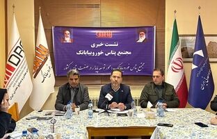 با حضور بخش خصوصی سالانه رکورد تولید و فروش مجتمع پتاس شکسته می‌شود