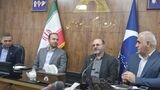 تأکید مدیرعامل ایمپاسکو بر توسعه پایدار، فناوری‌های نوین و ایمنی کارگران