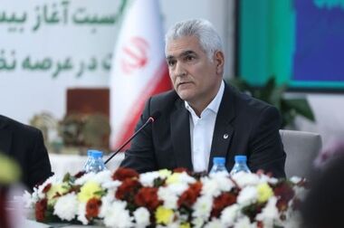 تغییر نام پست بانک ایران، بر اساس راهبرد برنامه توسعه هفتم کشور، در دستور کار هیات دولت قرار گرفته است