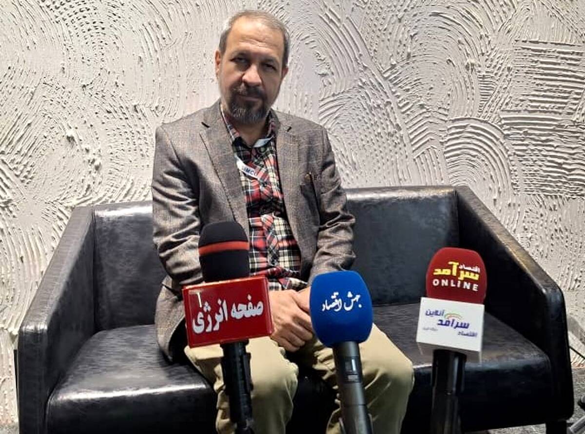 جهش ایران در مسیر انرژی خورشیدی / تحریم‌ها سد راه توسعه نشدند؛ بازار انرژی پاک در مسیر رشد