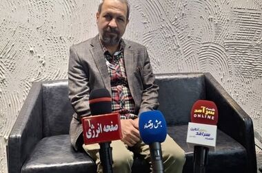 توسعه تجدیدپذیر‌ها بدون توقف؛ وعده رسیدن به ظرفیت بیش از ۵ هزار مگاوات تا پایان سال