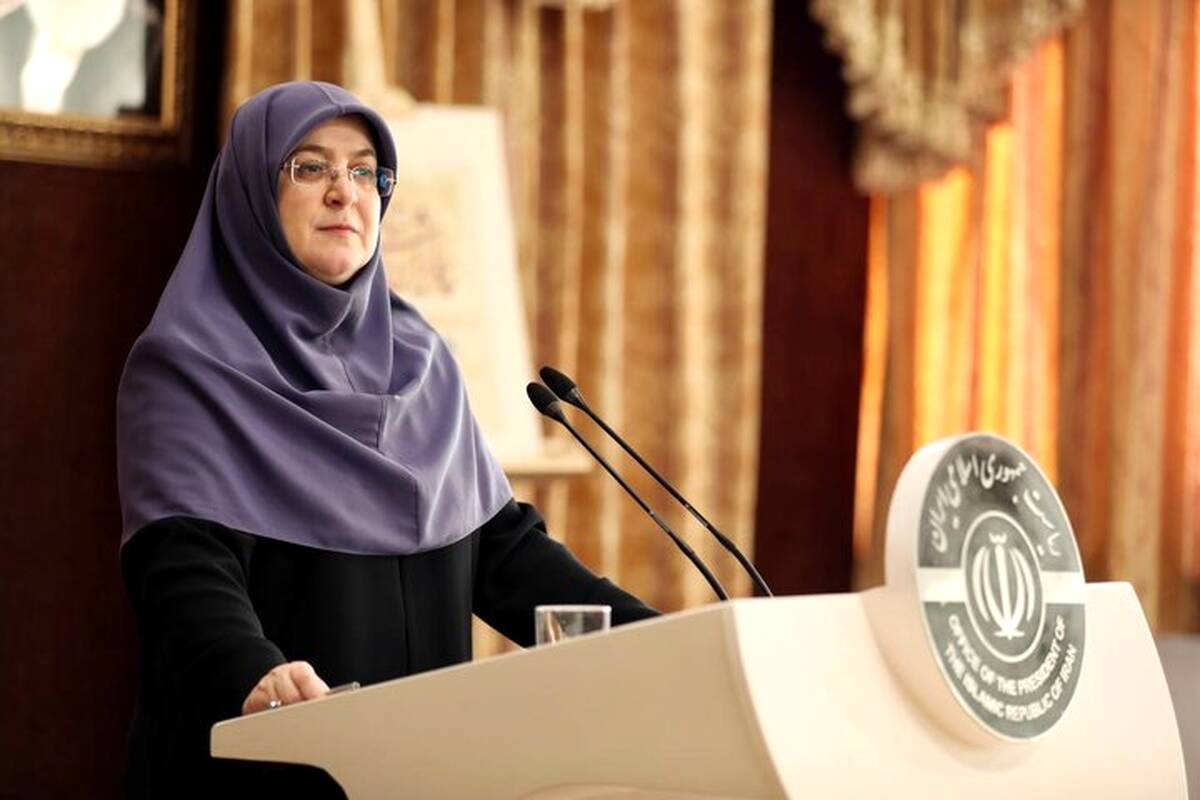 مهاجرانی: بودجه ۱۴۰۴ بدون افزایش قیمت بنزین تنظیم شده است