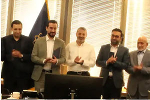 تأکید خاصه‌باف بر شفافیت مالی و ارتقای نظام اداری در سازمان سرمایه‌گذاری شهرداری تهران